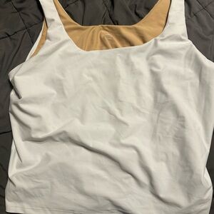 Old Navy Activewear Shelf Bra Top (No Pads) 4X